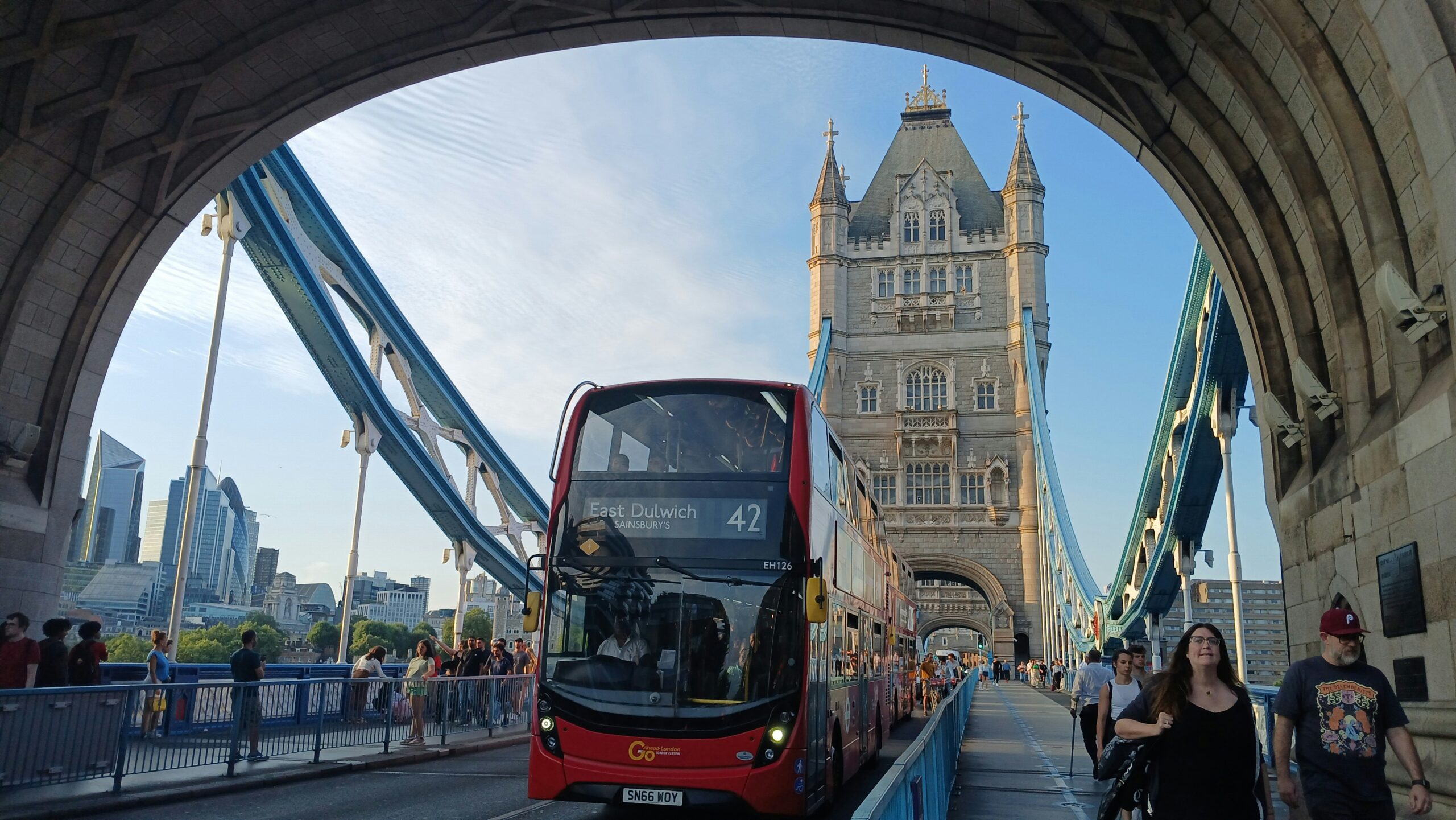 Heathrow Airport’s London Underground link
