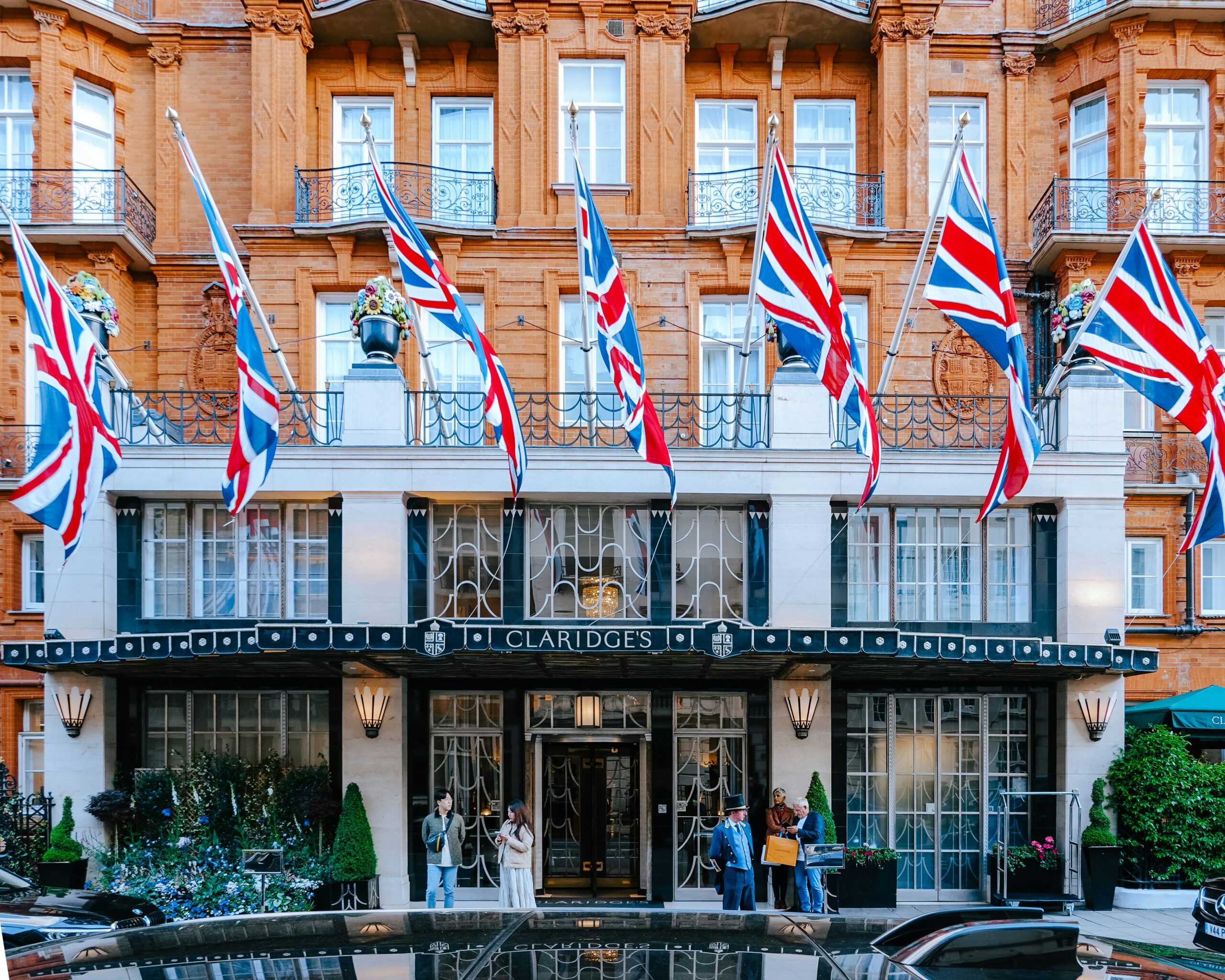 Hotels Near King’s Cross St Pancras: Best Options