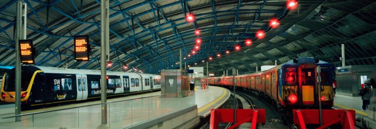 Hotels Near Waterloo Station London: Best Options