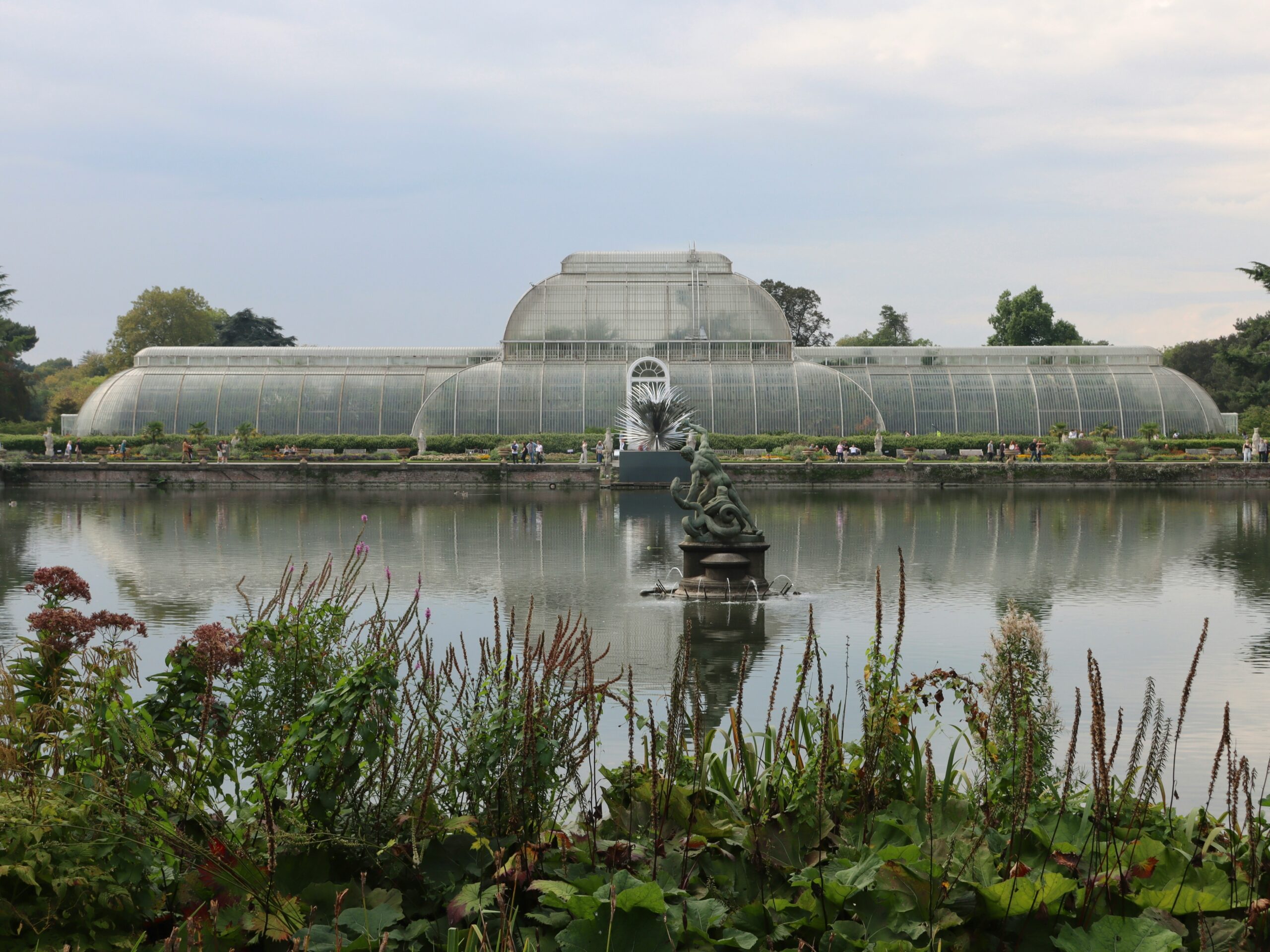 Kew Gardens from London: Visitor Guide & Tickets