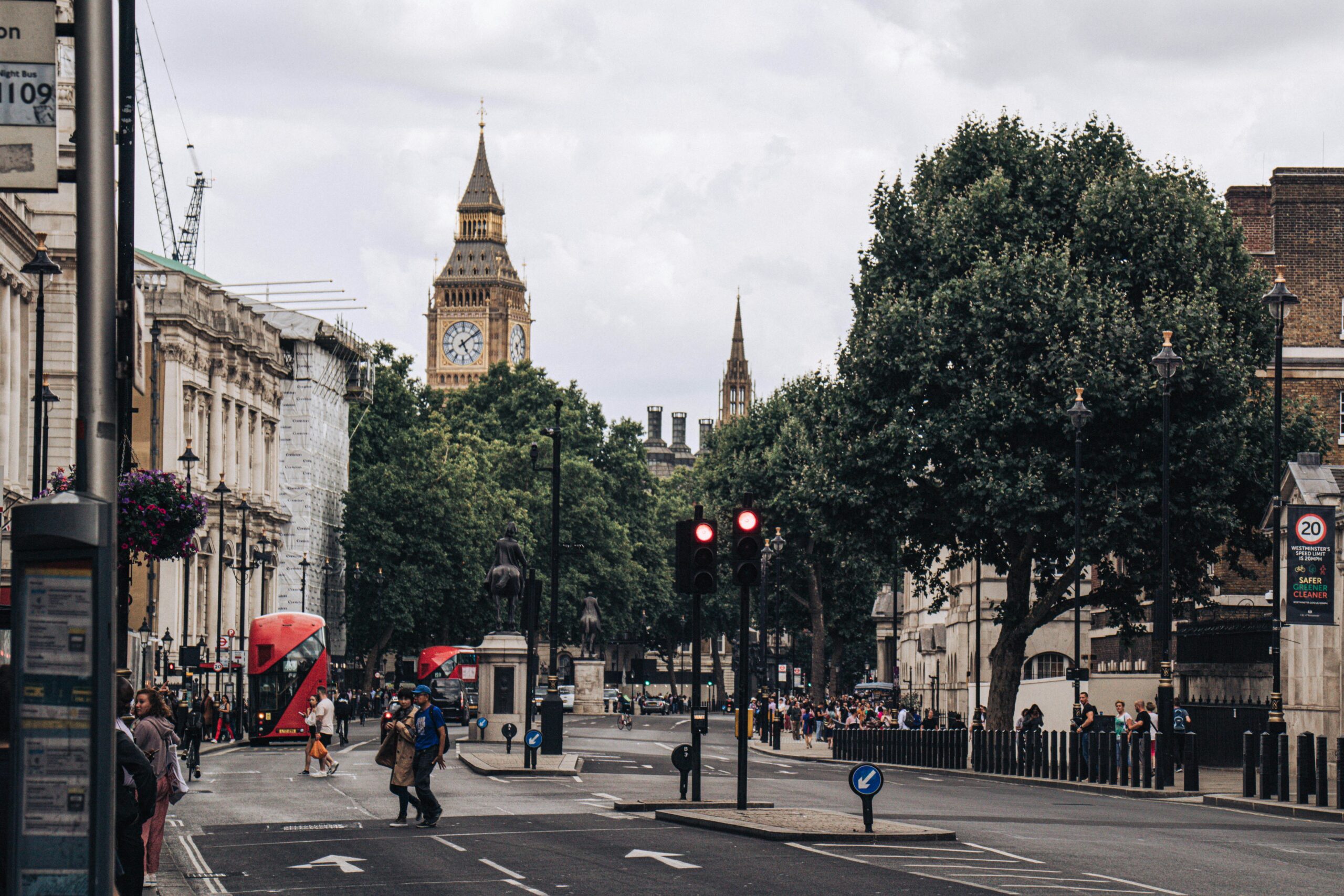 London on a Budget: 15 Ways to See the City for Less