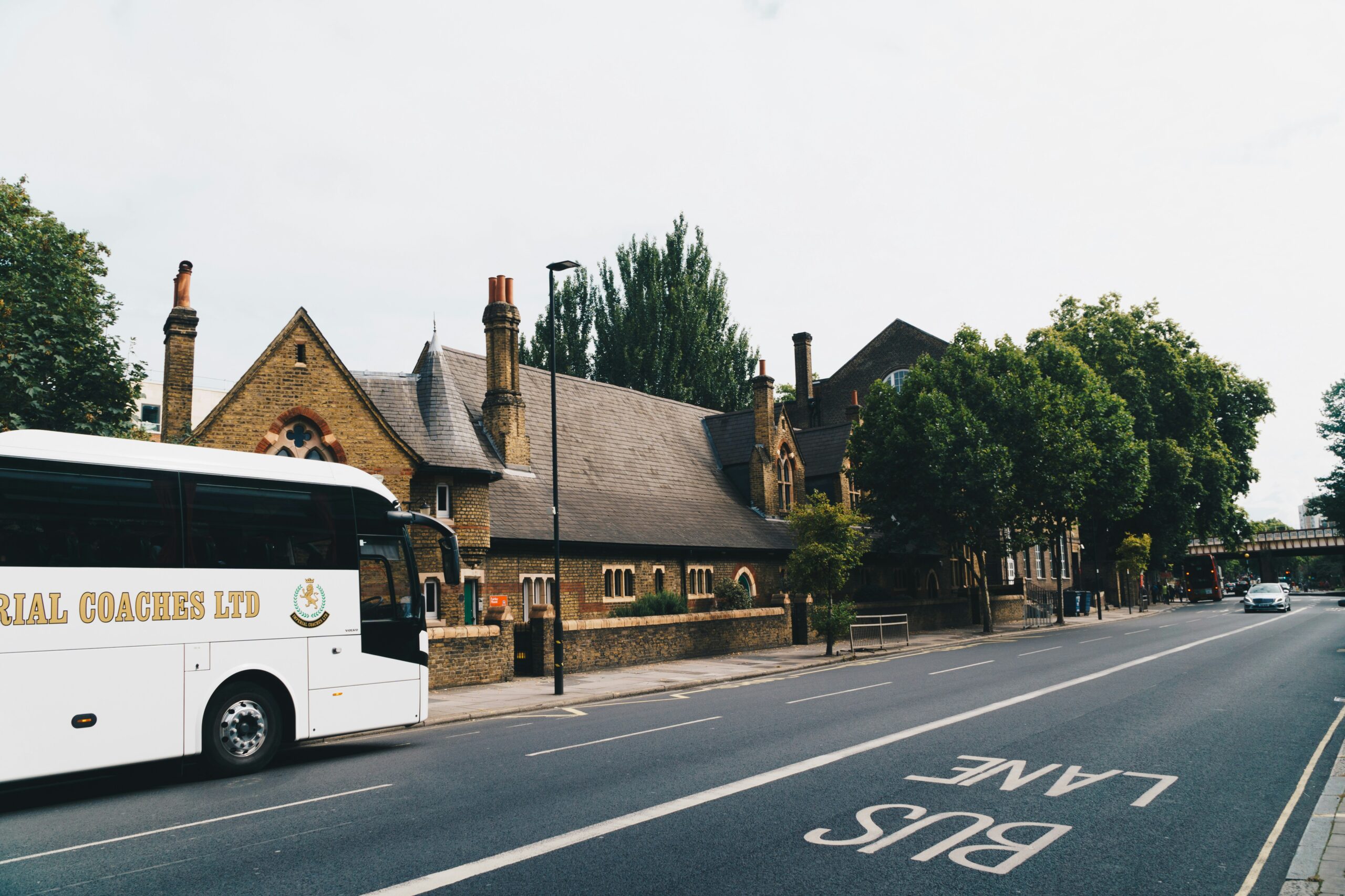 Dover Coach & Bus Station Guide