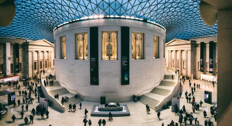Free Things to Do in London: 15 Top Experiences That Cost Nothing