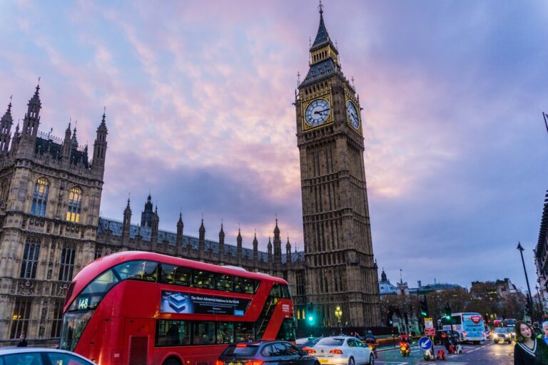 The Ultimate Guide to Hassle-Free Airport Transfers Between Heathrow and Gatwick