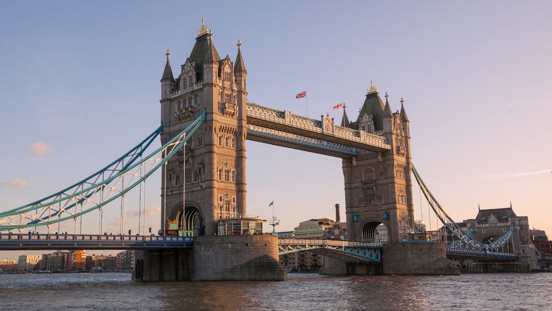 Hotels Near London Bridge and Borough Market