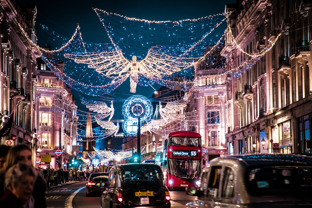 London Christmas Markets: The Complete Guide