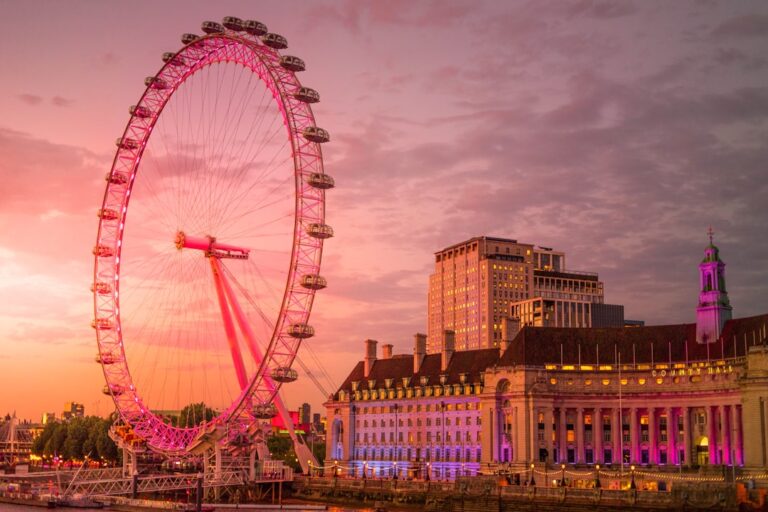 Madame Tussauds London: Tickets, Tips & What to Expect