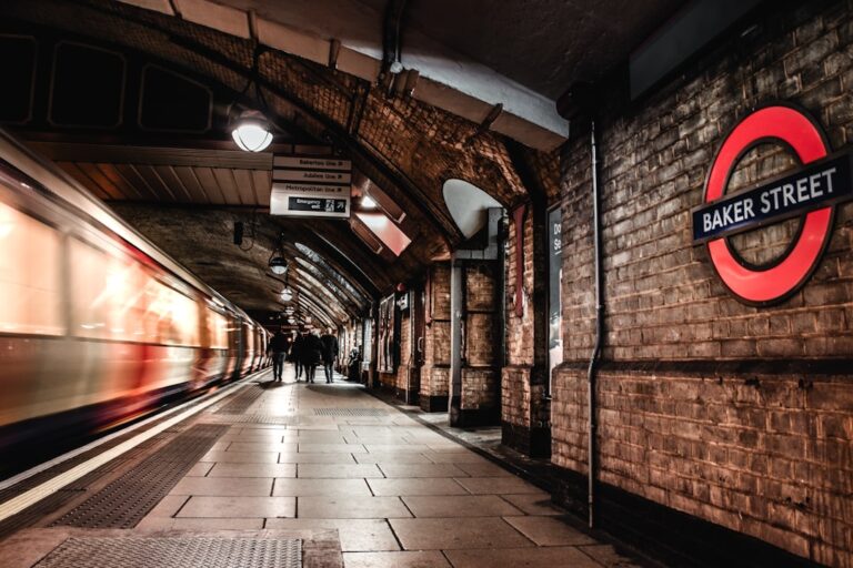 Missed the last train from Gatwick — your options now