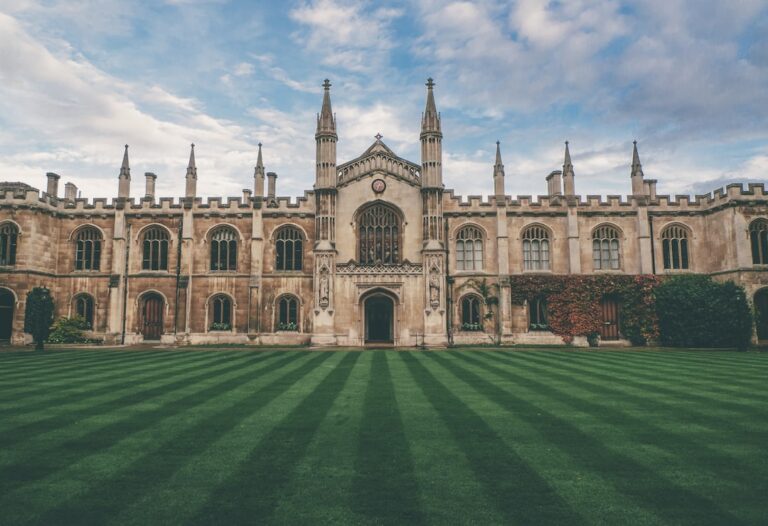 Oxford Day Trip from London: The Perfect Guide