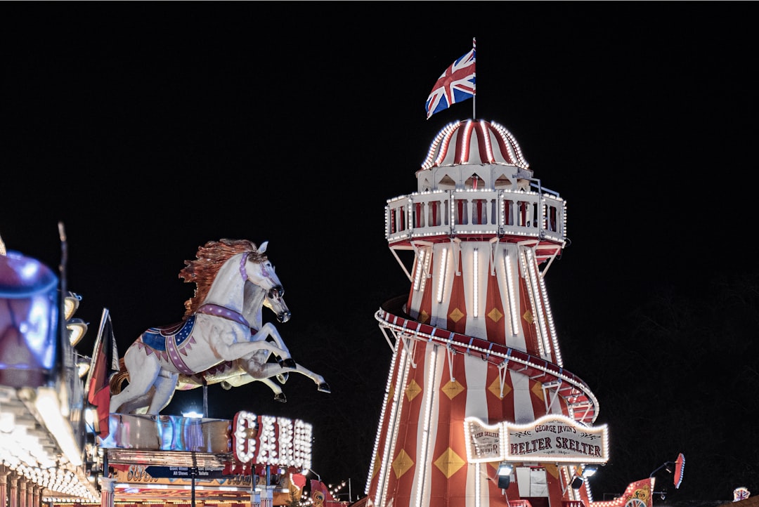 12 Best Things to Do in London with Kids