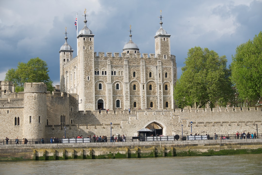 Tower of London: Tickets, Skip the Line & Visitor Guide